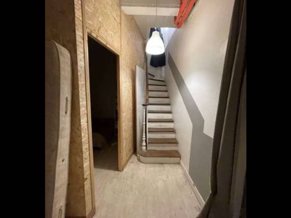 Colocation / Appartement 7 pièces de 135 m², Paris, Rue Castagnary / Photo 6