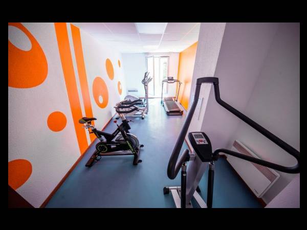 Location / Résidence 1 pièce de 18 m², Lyon, 18 Rue du Moulin-à-Vent / Photo 10