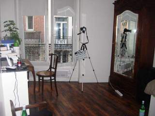 Location, Appartement 2 pièces, Paris