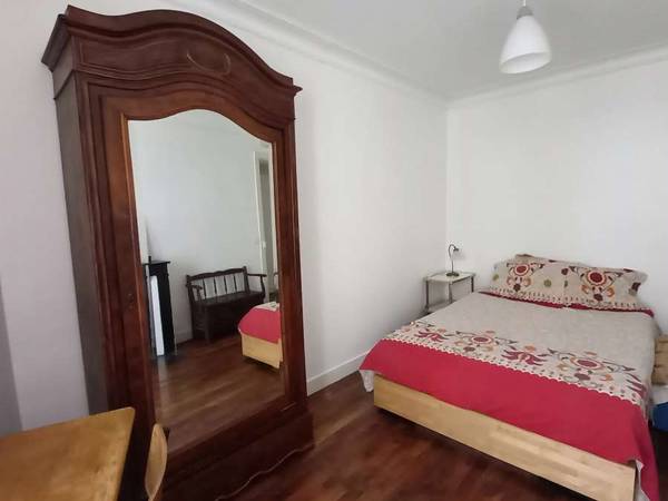Location / Appartement 2 pièces de 32 m², Paris, Rue Orfila / Photo 2