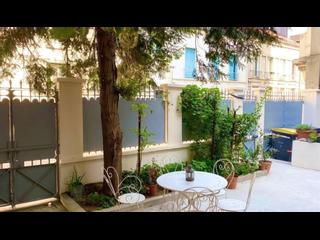 Flatsharing / 3-bedroom house · 14 m², Saint-Denis, Rue Moreau