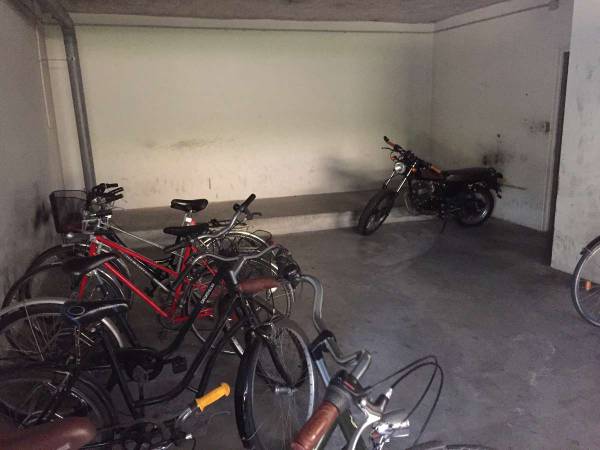 Colocation / Appartement 3 pièces de 69 m², Bordeaux, Rue Frédéric Bentayoux / Photo 29