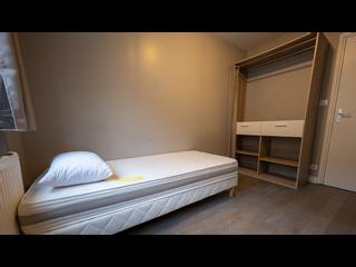 Flatsharing / 5-bedroom flat · 120 m², Tourcoing, Rue du Dragon
