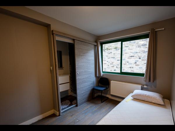 Colocation / Appartement 5 pièces de 120 m², Tourcoing, Rue du Dragon / Photo 6