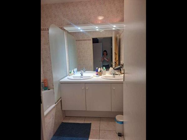 Colocation / Appartement 1 pièce de 78 m², Lyon, Rue Rabelais / Photo 6