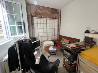 Studio de 30 m²