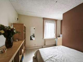 Flatsharing / 5-bedroom house · 75 m², Saint-André-lez-Lille, Rue du Général Leclerc