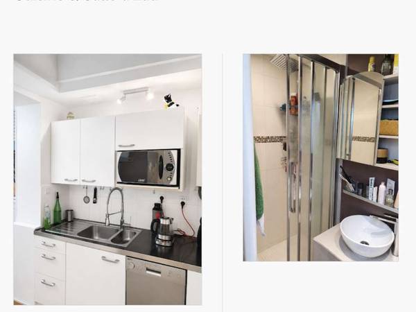 Colocation / Maison 5 pièces de 75 m², Saint-André-lez-Lille, Rue du Général Leclerc / Photo 2