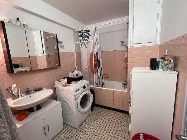 Colocation / Appartement 4 pièces de 81 m², Paris, Avenue Gambetta / Photo 6