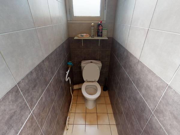 Colocation / Appartement 5 pièces de 85 m², Saint-Martin-d'Hères, Avenue de la Mogne / Photo 17