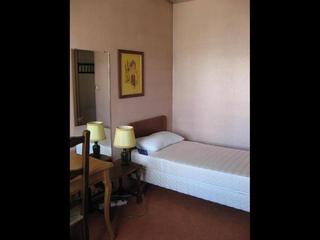 Flatsharing / Flat, Paris