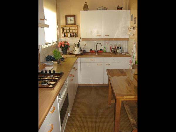 Colocation / Appartement, Paris / Photo 4