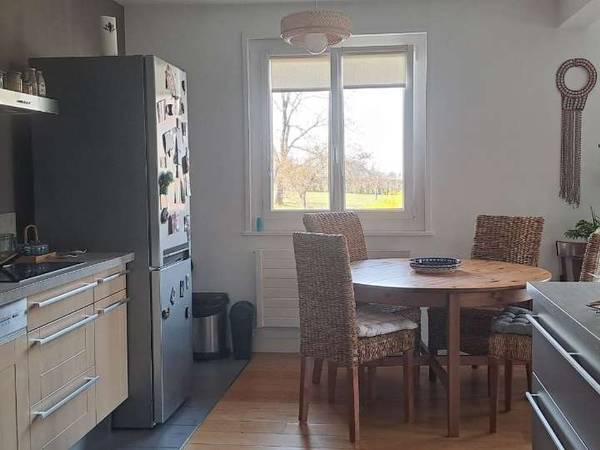Colocation / Appartement 5 pièces de 80 m², Prévessin-Moëns, Impasse des Quatre Saisons / Photo 2