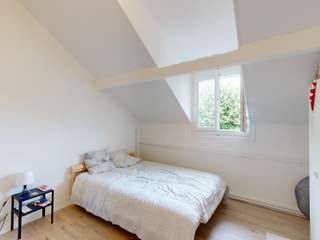 Colocation / Appartement 4 pièces de 78 m², Poitiers, Rue Jean Alexandre