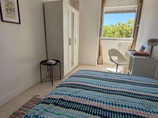 Flatsharing / Appartement 5 pièces de 82 m², Évry-Courcouronnes, Place Troisdorf