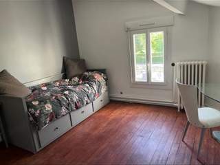 Flatsharing, 1-bedroom flat , Pessac