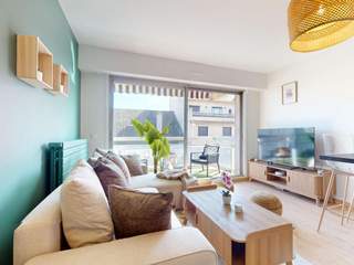 Flatsharing / 4-bedroom flat · 65 m², Annemasse, Avenue Pasteur