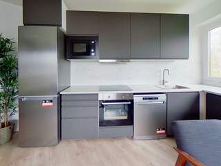 Apartament la comun / 5 rooms apartment · 80 m², Créteil, Rue du Général de Larminat