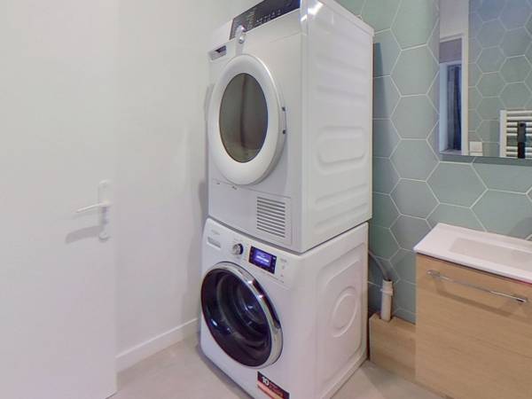 Colocation / Appartement 5 pièces de 80 m², Créteil, Rue du Général de Larminat / Photo 6