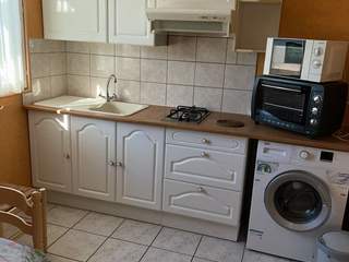 Rental / Studio apartment, Bourges