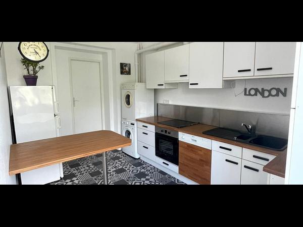 Colocation / Appartement 5 pièces de 70 m², Rezé, Rue Jean Baptiste Vigier / Photo 2