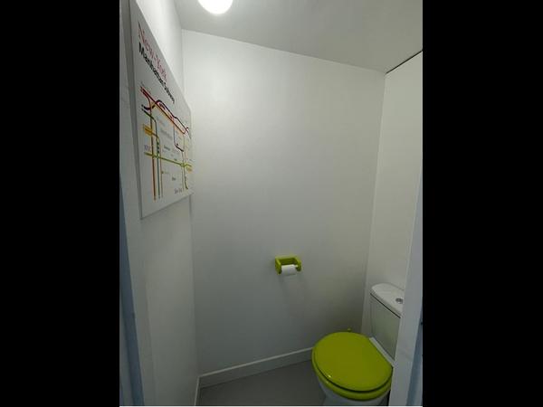 Colocation / Appartement 5 pièces de 70 m², Rezé, Rue Jean Baptiste Vigier / Photo 17