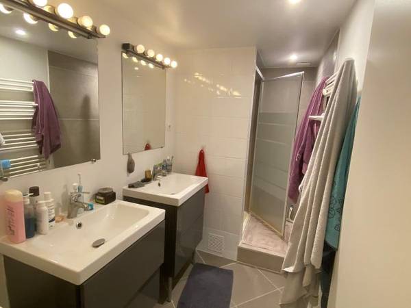 Colocation / Appartement 6 pièces de 153 m², Ivry-sur-Seine, Rue Jean le Galleu / Photo 12