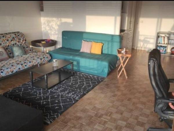 Flatsharing / 4-bedroom flat · 100 m², Villejuif, Boulevard Maxime Gorki / Photo 5