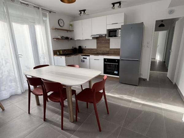 Colocation / Appartement 1 pièce de 11 m², Pessac, 45 Rue Roger Vilanova / Photo 8