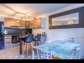 Flatsharing, 4-bedroom flat , Aubervilliers