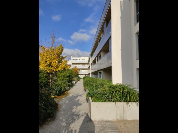 Colocation / Appartement 4 pièces de 75 m², Aubervilliers, Rue des Noyers / Photo 11