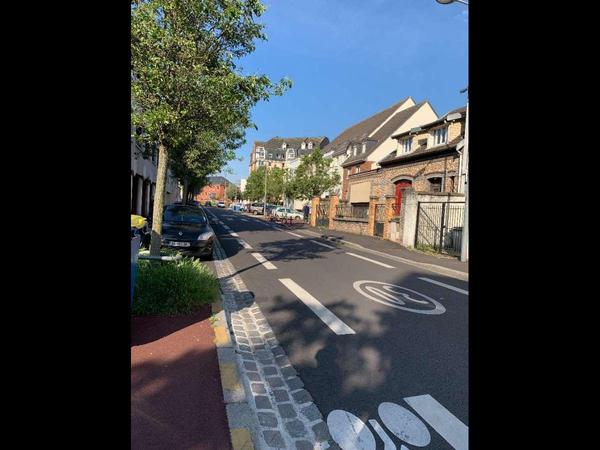 Flatsharing / 4-bedroom flat · 60 m², Rouen, Rue de la France Libre / Photo 8