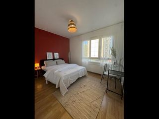 Flatsharing / 4-bedroom flat · 65 m², Oullins-Pierre-Bénite, Boulevard de l'Europe