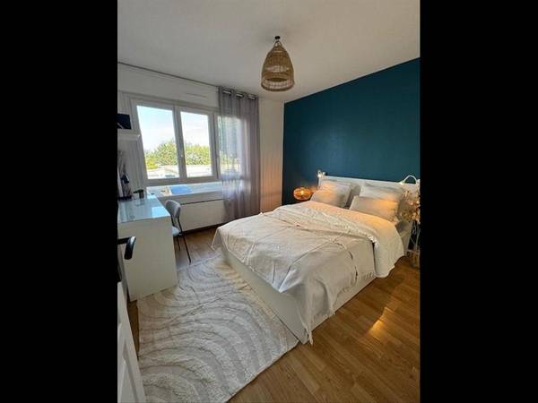 Colocation / Appartement 4 pièces de 65 m², Oullins-Pierre-Bénite, Boulevard de l'Europe / Photo 5