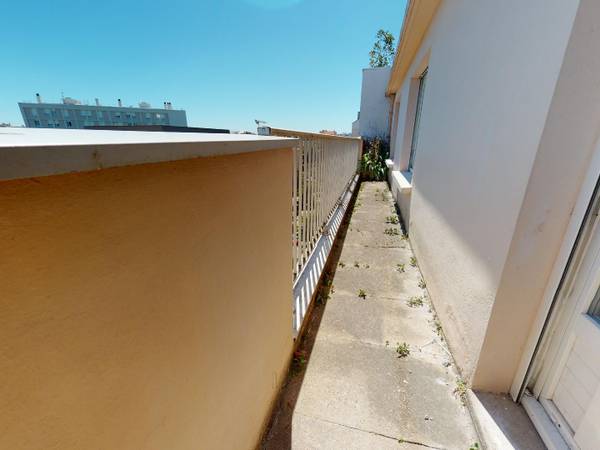 Colocation / Appartement 5 pièces de 79 m², Villeurbanne, Avenue Marc Sangnier / Photo 2