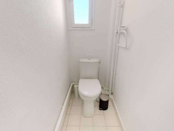 Colocation / Appartement 5 pièces de 79 m², Villeurbanne, Avenue Marc Sangnier / Photo 14