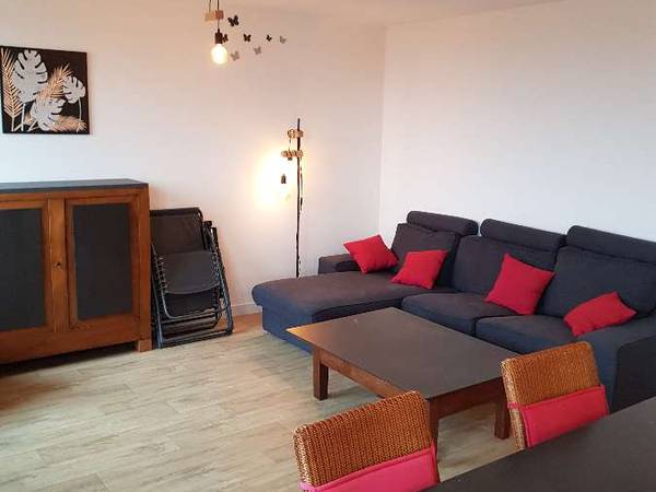 Colocation / Appartement 4 pièces de 98 m², Lyon, Rue des Noyers / Photo 2