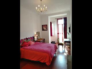 Colocation / 4 rooms apartment · 115 m², Nice, Rue Diderot