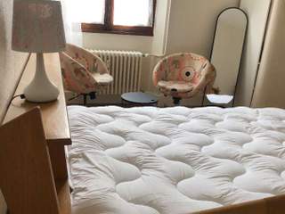 Colocation / Appartement 4 pièces de 84 m², Chambéry, Rue Jules Ferry