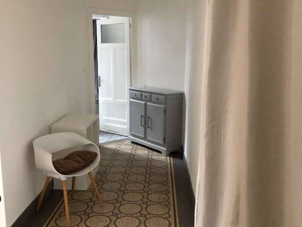 Colocation / Appartement 4 pièces de 84 m², Chambéry, Rue Jules Ferry / Photo 15