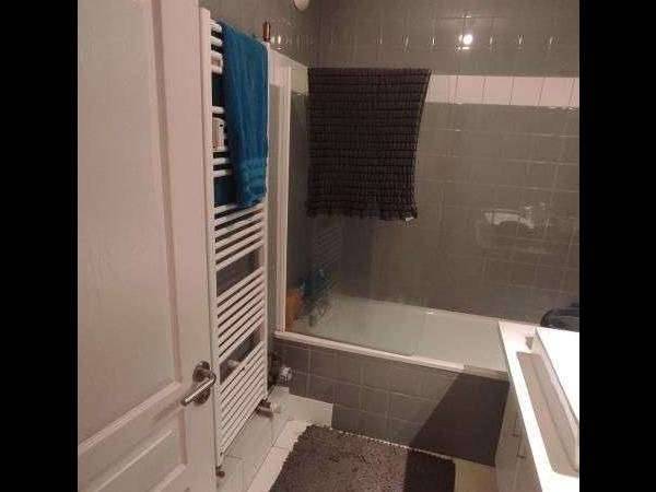 Colocation / Appartement 4 pièces de 80 m², Strasbourg, Rue du Dôme / Photo 8