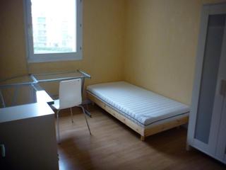 Flatsharing / 5-bedroom flat · 91 m², Évry-Courcouronnes, Rue Honore D’Estienne D’Orves