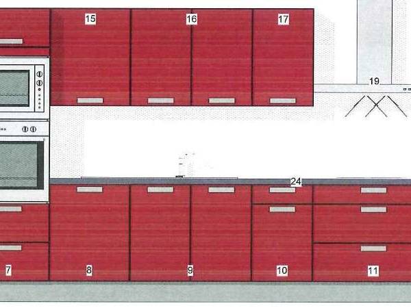 Colocation / Appartement 5 pièces de 91 m², Évry-Courcouronnes, Rue Honore D’Estienne D’Orves / Photo 3