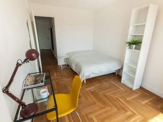 Appartement 4 pièces de 88 m²