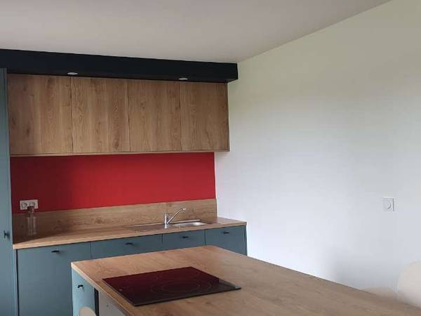 Location / Maison 4 pièces de 76 m², Laval, Rue Charles Toutain / Photo 2