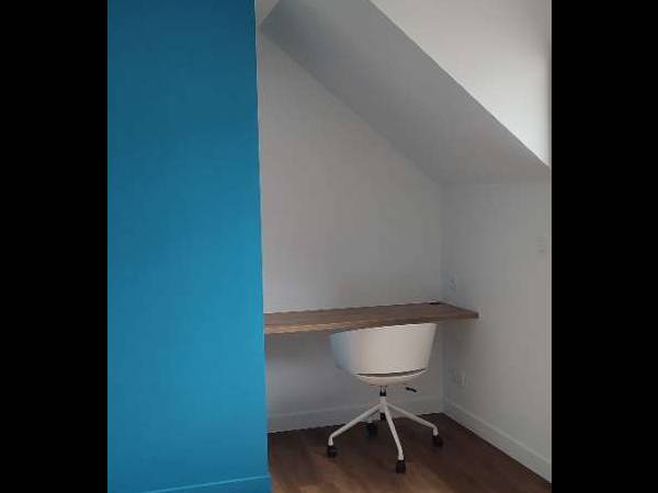 Location / Maison 4 pièces de 76 m², Laval, Rue Charles Toutain / Photo 13