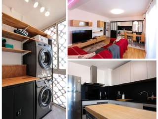 Colocation / Appartement 5 pièces de 100 m², Perpignan, Avenue du Réart