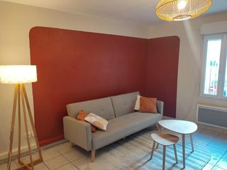 Colocation / 3 rooms apartment · 60 m², Narbonne, Rue Edgar Quinet