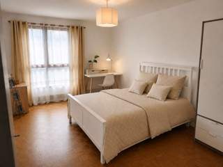 Room share / 3 rooms apartment · 68 m², Saint-Étienne, Rue Désiré Claude