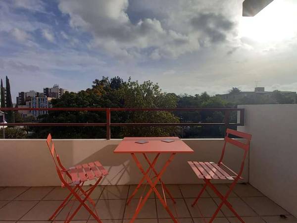 Colocation / Appartement 6 pièces de 100 m², Toulouse, Rue Emile Pelletier / Photo 8